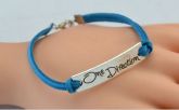 Pulseria One Direction Colors