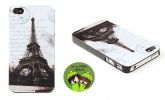 Case Torre Eiffel