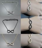 Pulseira Infinito