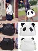 Bolsa Panda Ombro