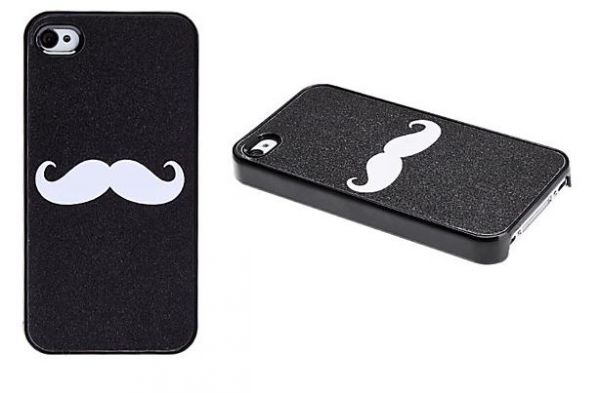 Case Mustache